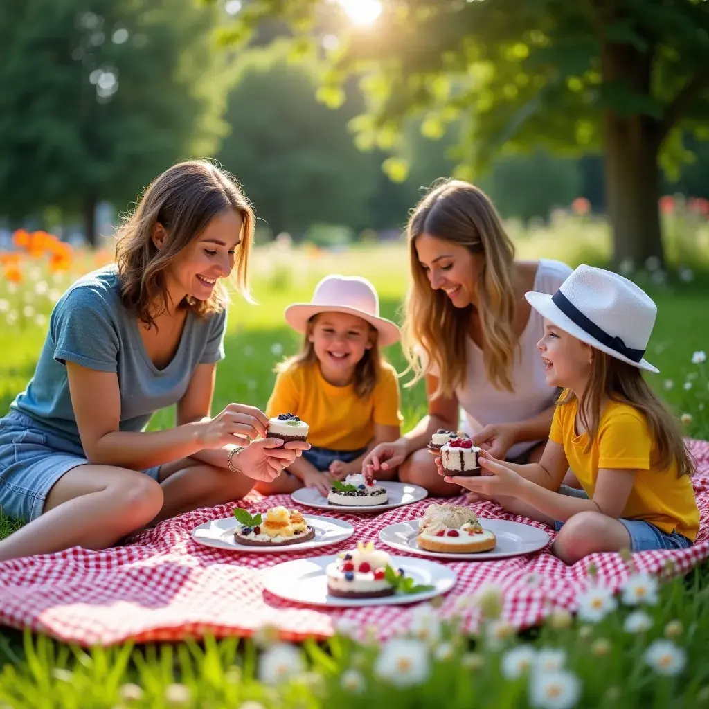 Team working together