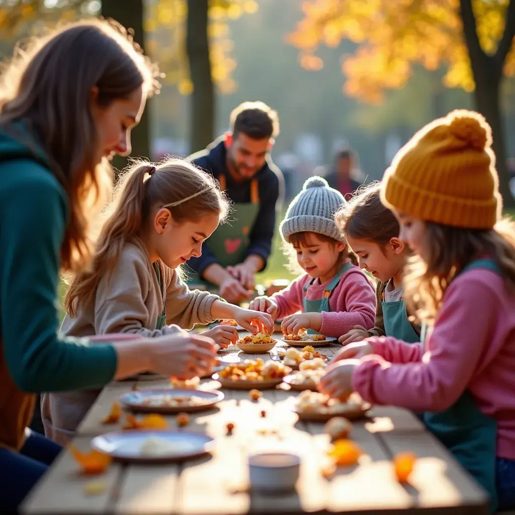 Our professional team collaborating